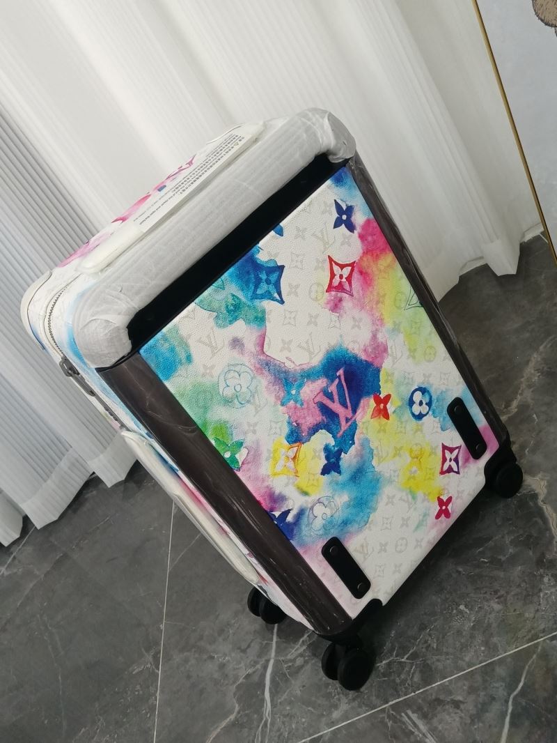 LV Suitcase